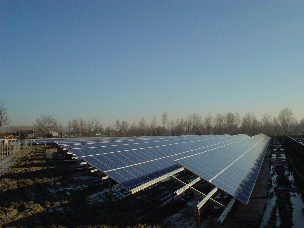 Impianti fotovoltaici presto nuove installazioni